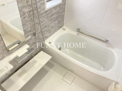 【浴室】 | センターハイツ梅ヶ丘