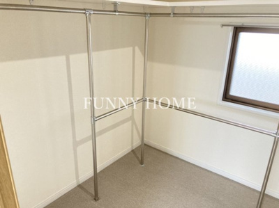 【収納】 | センターハイツ梅ヶ丘