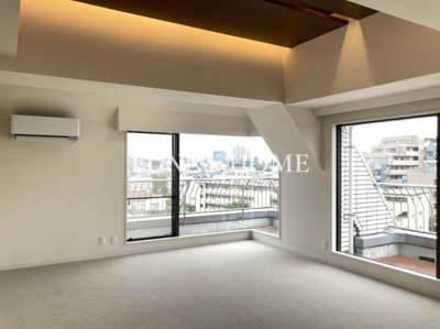 【内装】 | センターハイツ梅ヶ丘