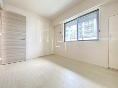 【洋室】 | パークタワー北浜 | パークタワー北浜　洋室