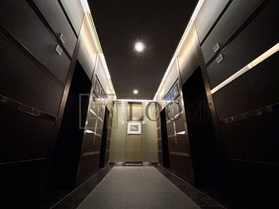 【その他共用部分】 | パークタワー北浜 | パークタワー北浜　エレベーターホール