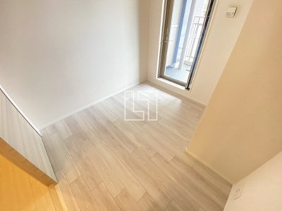 【洋室】 | パークタワー北浜 | パークタワー北浜　洋室