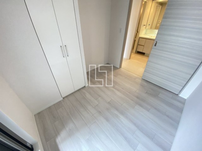 【洋室】 | パークタワー北浜 | パークタワー北浜　洋室