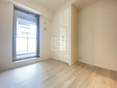 【洋室】 | パークタワー北浜 | パークタワー北浜　洋室