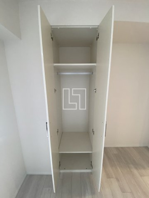 【収納】 | パークタワー北浜 | パークタワー北浜　収納