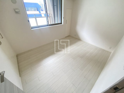 【洋室】 | パークタワー北浜 | パークタワー北浜　洋室