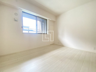 【洋室】 | パークタワー北浜 | パークタワー北浜　洋室