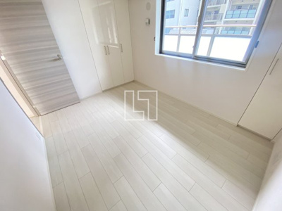 【洋室】 | パークタワー北浜 | パークタワー北浜　洋室