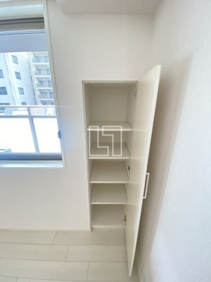 【収納】 | パークタワー北浜 | パークタワー北浜　収納