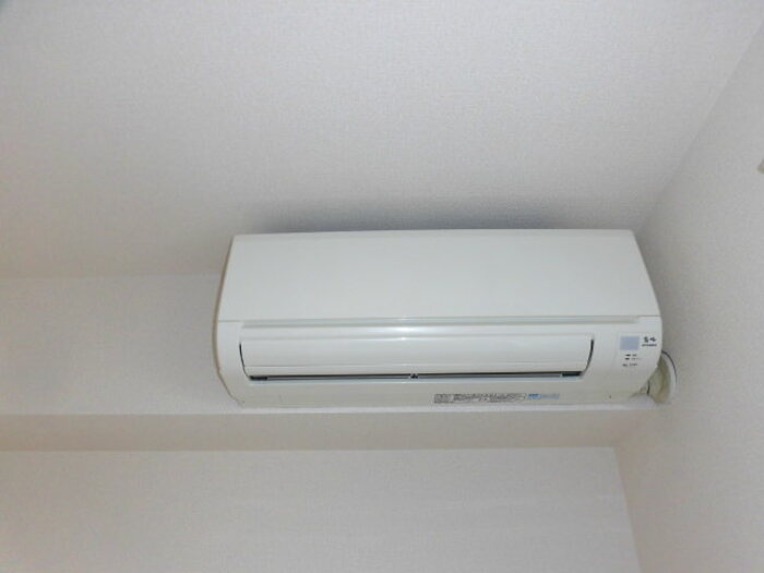 サンライズ御井の内装