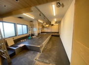 下丸子駅2分 下丸子大樽ビル 1階 18.56坪 とんかつ屋居抜きの画像