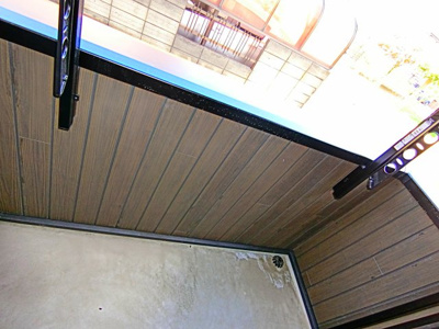 【バルコニー】 | アネックスガーデン馬橋