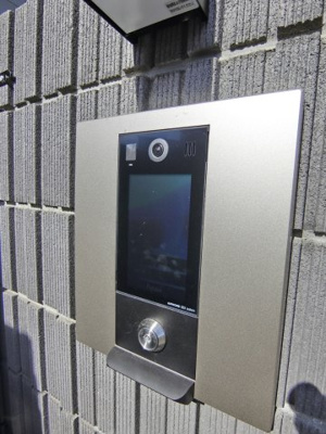 【セキュリティ】 | アネックスガーデン馬橋