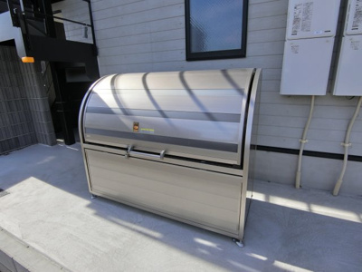 【その他共用部分】 | アネックスガーデン馬橋