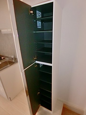 【収納】 | アネックスガーデン馬橋