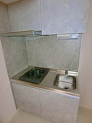 【キッチン】 | アネックスガーデン馬橋