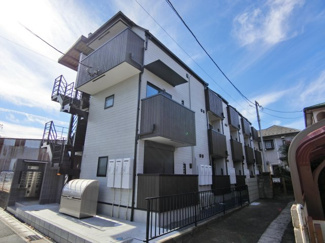 【外観】 | アネックスガーデン馬橋