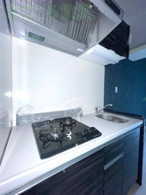 【キッチン】 | ウィズナスコート九条南