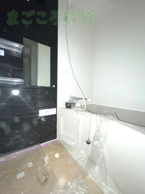 【浴室】 | ウィズナスコート九条南