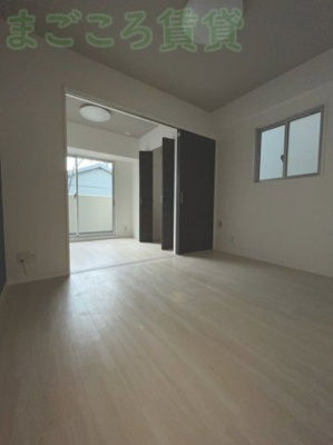 【居間・リビング】 | ウィズナスコート九条南