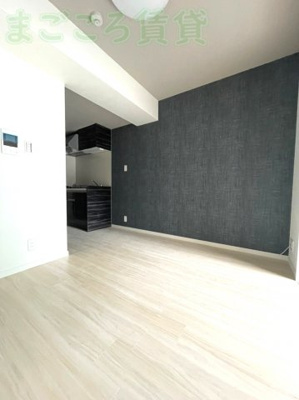 【洋室】 | ウィズナスコート九条南