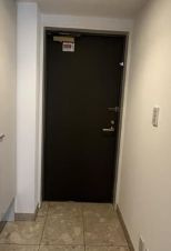 【玄関】 | エル・セレーノ西早稲田 | 毎日通る玄関はこちらです