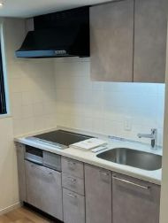 【キッチン】 | エル・セレーノ西早稲田 | 使いやすいキッチンです