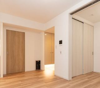 【内装】 | エル・セレーノ西早稲田 | 明るい色調の室内です