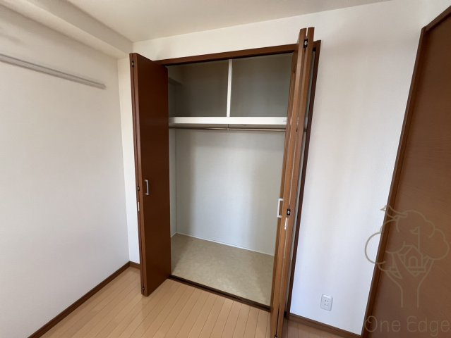 ティーズガーデンの収納