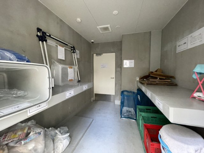 【その他共用部分】 | Log練馬駅前／ログ練馬駅前 | ログ練馬駅前