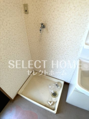 【設備】 | ルミエールセブンＡ | 同型タイプ