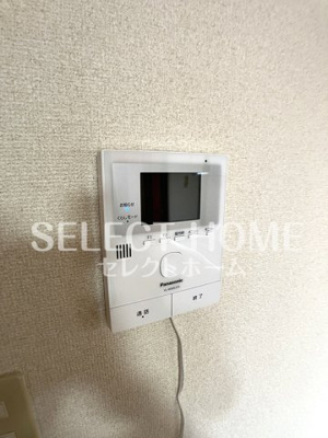 【セキュリティ】 | ルミエールセブンＡ | 同型タイプ