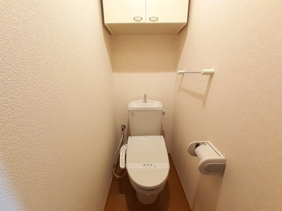 【トイレ】 | フォンダシオン