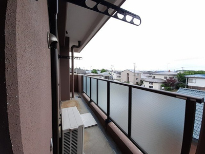 【バルコニー】 | フォンダシオン