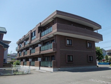 フォンダシオンの画像