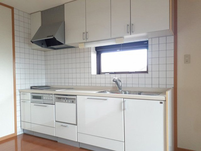 【キッチン】 | フォンダシオン