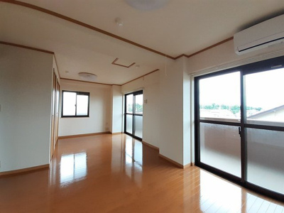 【内装】 | フォンダシオン