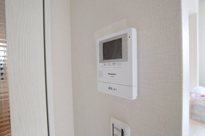 【セキュリティ】 | エスタシオン湘南