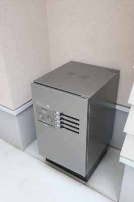 【その他共用部分】 | エスタシオン湘南