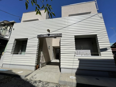 【外観】 | エスタシオン湘南