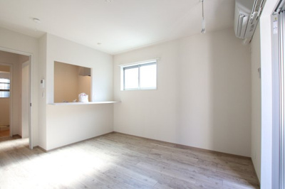 【居間・リビング】 | エスタシオン湘南