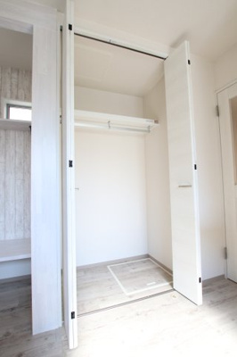 【収納】 | エスタシオン湘南