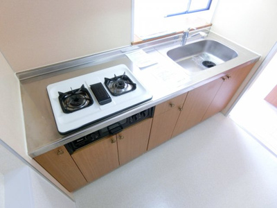 【キッチン】 | サワン東太田