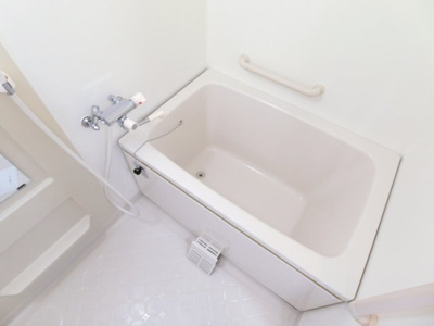 【浴室】 | サワン東太田