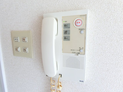 【セキュリティ】 | サワン東太田