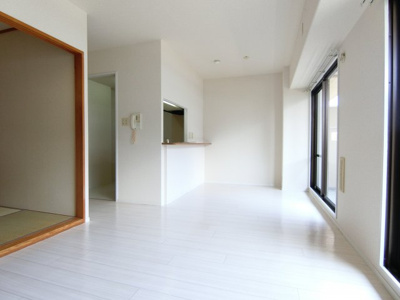 【居間・リビング】 | サワン東太田