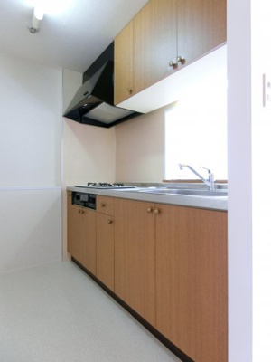 【キッチン】 | サワン東太田