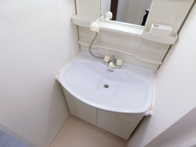 【洗面所】 | サワン東太田