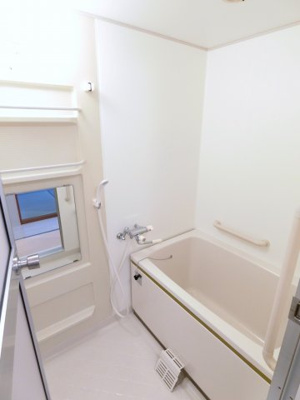 【浴室】 | サワン東太田