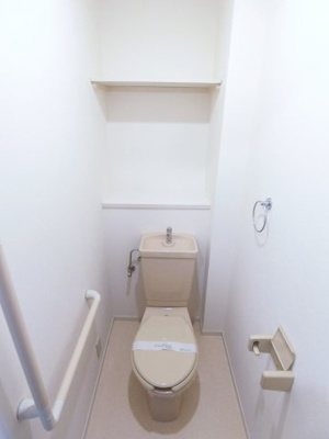 【トイレ】 | サワン東太田